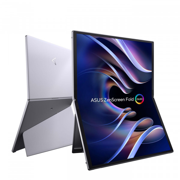 ASUS ZenScreen MQ17QH 43.94cm (4:3) QHD HDMI