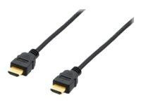 Equip High Speed+ ethernet 4K HDMI Kabel LC M/M 1,8m