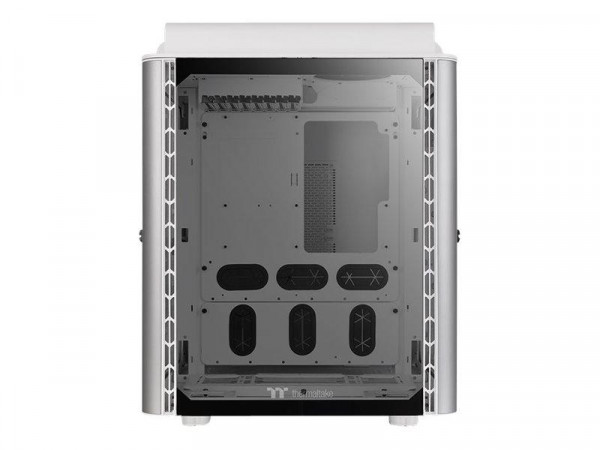 Gehäuse Thermaltake Level 20 HT Snow, E-ATX, Tempered Glas
