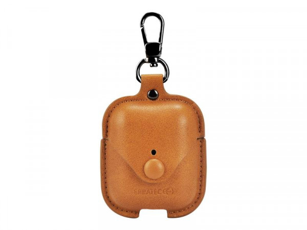 TERRATEC AirBox shape fixed Light Brown