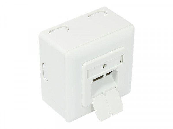 Good Connections GC-N0026 - Ausgang - RJ-45 X 2