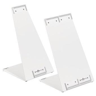 DURABLE TischSichttafelsystem VarioTable 20Sichttafel mehrf