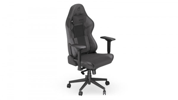 Endorfy Gaming Stuhl Scrim BK