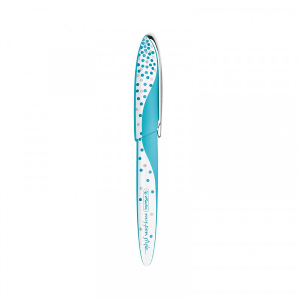 herlitz Füllhalter my.pen style Frozen Glam