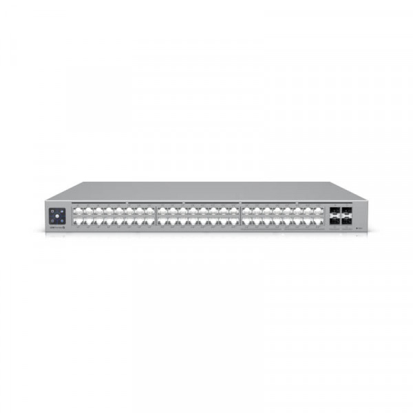 Ubiquiti UniFi Switch USW-Pro-Max-48-POE PoE++