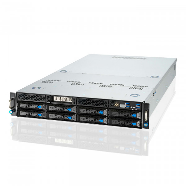 Server ASUS BAB ESC4000A-E11/1600W(1+1)