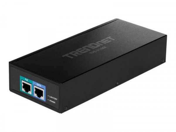 TRENDnet Injector POE++ 10G
