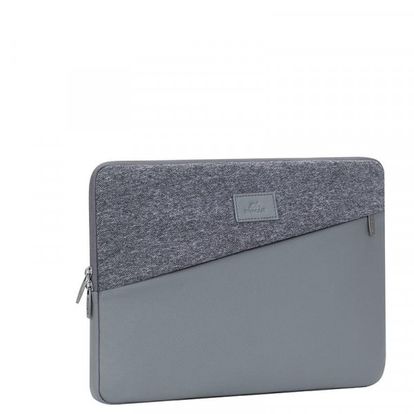 Riva MacBook Pro&Ultrabooktasche Egmont 7903 grau 13,3