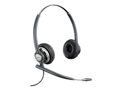Plantronics Headset EncorePro (HW720N) binaural