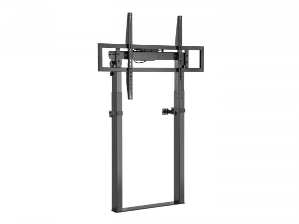 Equip Wandhalterung 55"-100"/1TFT 120kg 1Gelenk Up-Down sw