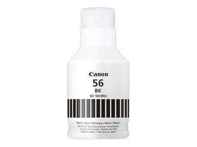 Patrone Canon GI-56BK black