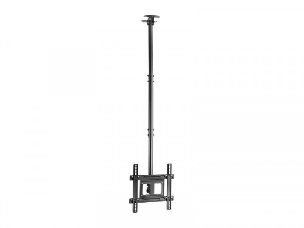 Equip Wandhalterung Flat Screen 37"-65" 