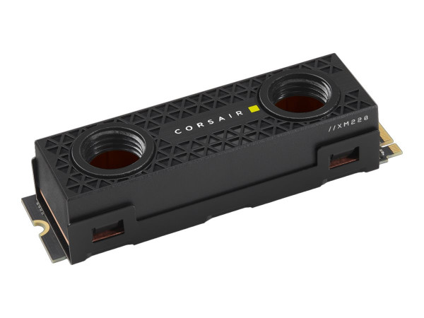 SSD 4TB CORSAIR M.2 PCI-E NVMe Gen4 MP600 XT HydroX