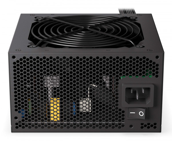 Endorfy Netzteil Vero L5 Bronze 600 W
