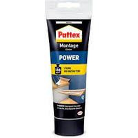 Pattex Montage Power Kleber, Tube mit 250g