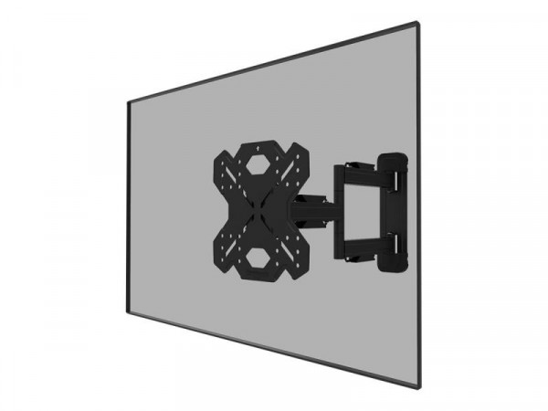 Neomounts Select WAH 32"-55" 1TFT 2Gelenk schwarz Max.40kg