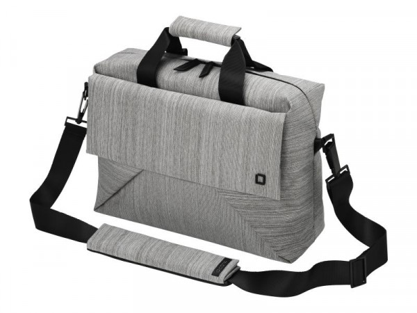 Dicota Code 27,9cm-33,0cm (11"-13") grau