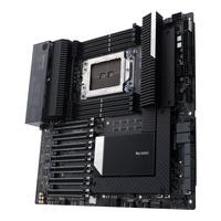 Mainboard ASUS PRO WS WRX80E-SAGE SE WIFI II (AMD,sWRX8,DDR4,EATX)