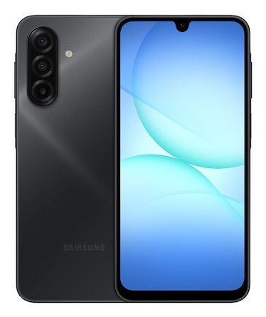 Samsung Galaxy A17 256GB Black 6.7" (8GB) EU Model Android
