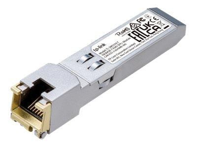 TP-Link Omada Nek SM5310-T Fiber Converter RJ45 SFP+