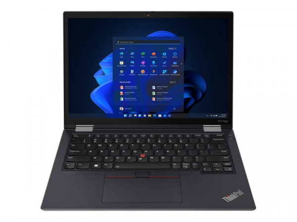 Lenovo ThinkPad Yoga X13 Gen3 13,3" i5-1235U/8GB/256GBSSD