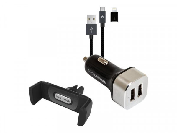 RealPower Mobile Car Set 1