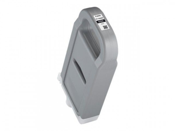 Patrone Canon PFI1700MBK matt black 700 ml 0774C001