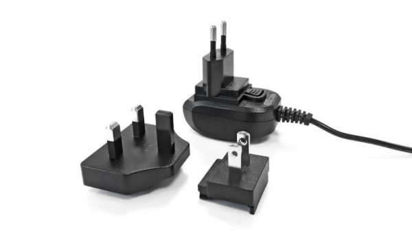 Safescan Power Adapter für alle TimeMoto Terminals