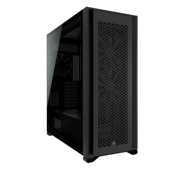 Gehäuse CORSAIR 7000D AIRFLOW TG (Tempered Glass) Black