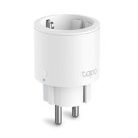 Funksteckdosen TP-Link Tapo P115 Mini Smart Wi-Fi Socket