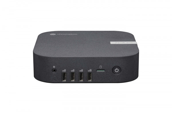 ASUS CHROMEBOX5-S7009UNA i7-1355U/16GB-DDR4/256GB M.2/black