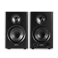 Aktivboxen Edifier MR4 2.0 schwarz retail