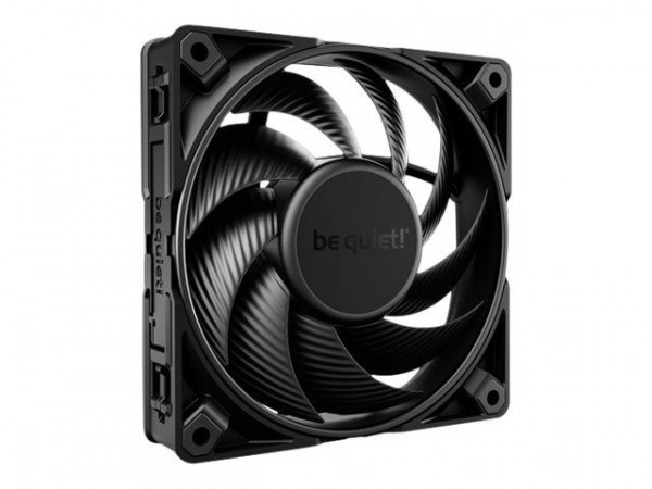 Lüfter be quiet! 120*120*25 SilentWings Pro 4