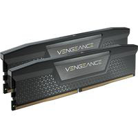 DDR5 32GB PC 6000 CL36 CORSAIR KIT (2x16GB) VENGEANCE