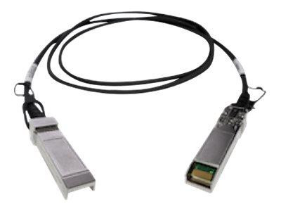 QNAP CAB-DAC15M-SFPP-DEC02 DIRECT ATTACH CABLE 1.5M 10GBE