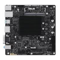 Mainboard ASUS PRIME N100I-D D4-CSM (INTEL,Intel SoC,DDR4,mITX)