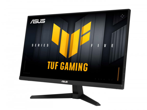 ASUS TUF Gaming VG259QM5A 62.23 cm (16:9) FHD HDMI DP