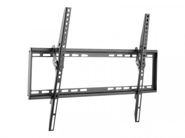 LogiLink TV-Wandhalterung 37-70",35kg Tragkraft, neigend