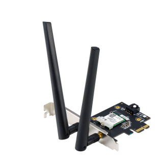 WL-PCI ASUS PCE-AX5400