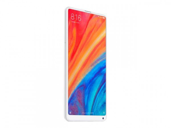 Xiaomi Mi Mix 2S 64GB Dual SIM White 5.9" EU 