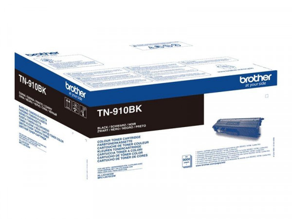 Toner Brother TN-910BK HL-L9310