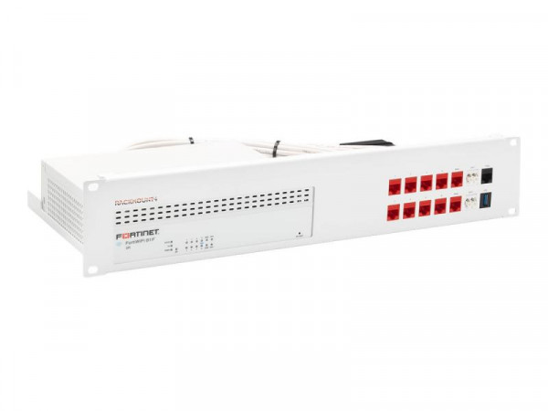Rackmount.IT Kit for FortiGate 80F-POE / 81F-POE