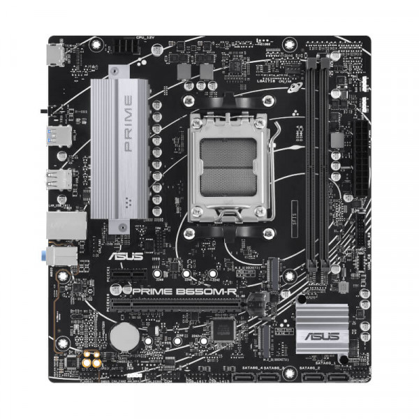 Mainboard ASUS PRIME B650M-R