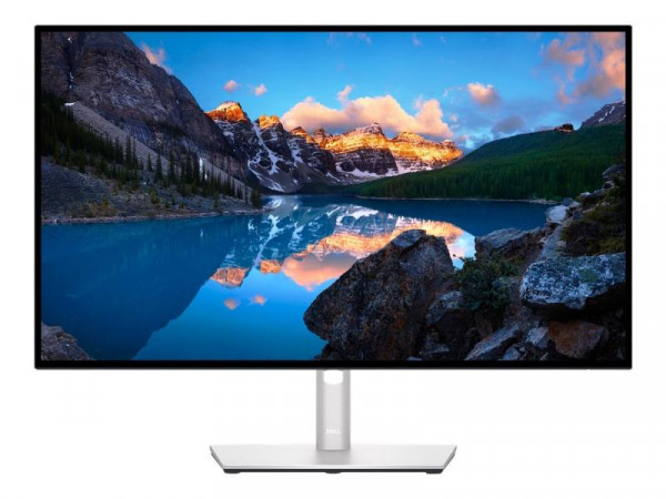 Dell 68.5cm (27") U2723QE 16:09 HDMI+DP+USB-C+LAN IPS Lift