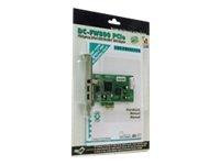 Dawicontrol PCI Card PCI-e DC-FW800 Firewire Blister