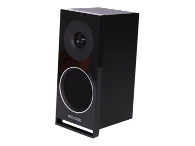 Microlab Aktivbox M1910 5.1 schwarz