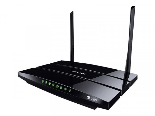 WL-Router TP-Link Archer C5 (AC1200 Dual-Band)