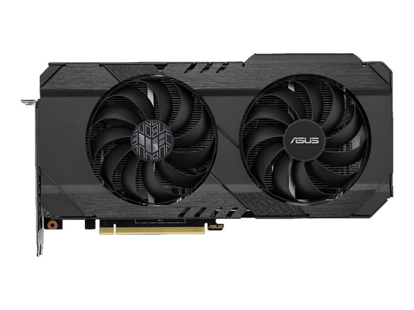 ASUS TUF-RTX3050-O8G 8GB GDDR6 HDMI DP