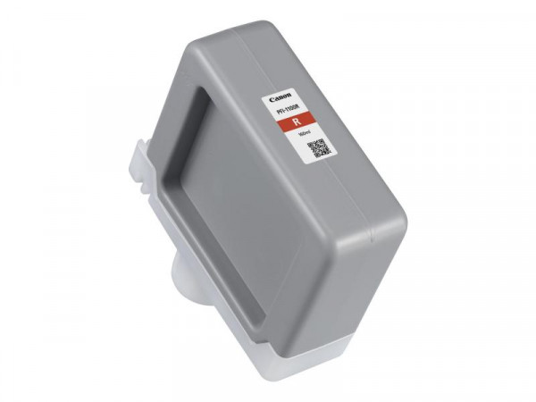 Patrone Canon PFI-1100R red