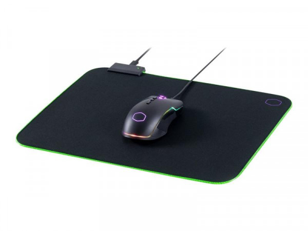 Mauspad CoolerMaster MP750-M